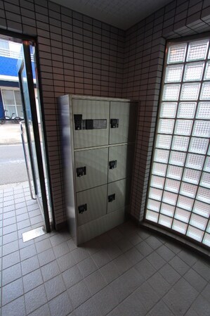 津田沼駅 徒歩15分 3階の物件内観写真